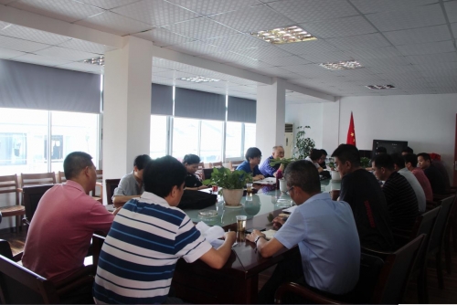 【管理纵横】质量过硬 管理有序 ——杭构集团顺利通过质量、环境、职业健康安全 “三合一”管理体系第三方现场审核