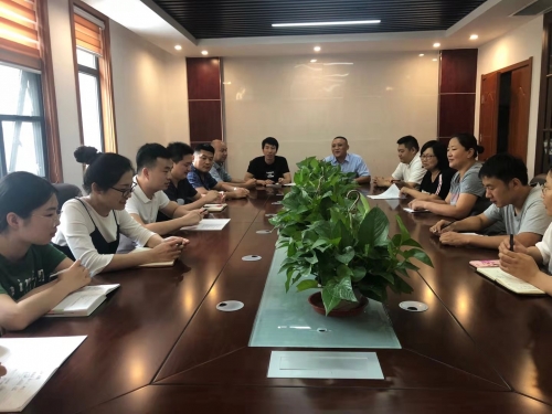 【管理纵横】锐意进取谋发展 拼搏奋斗谱新篇——记杭安公司济南分公司开拓发展之路，也向“奋斗者”致敬